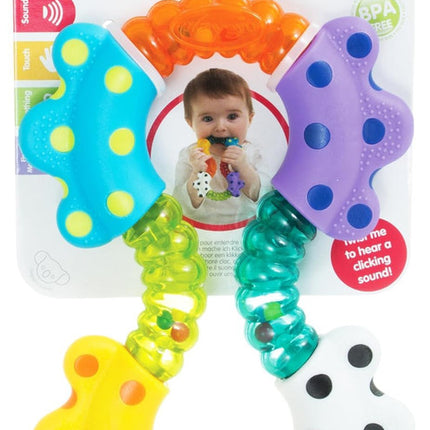 SONAJERO CLICK TWIST
