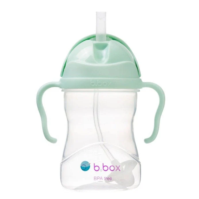 Vaso Sippy Pistachio