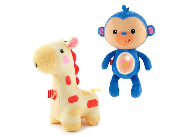 LAT FP SOOTHE & GLOW ANIMAL ASST