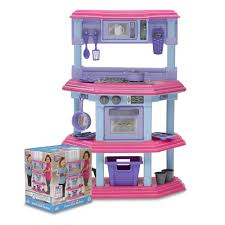 Mi Primera Cocina Sweet Treat + Accesorios