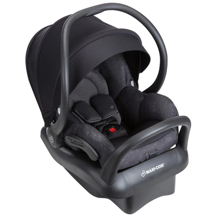 SILLA NIDO MICO MAX NOMAD BLACK