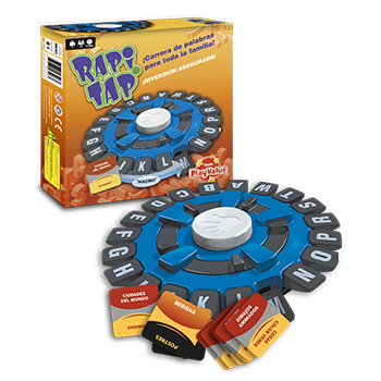 RAPI TAP