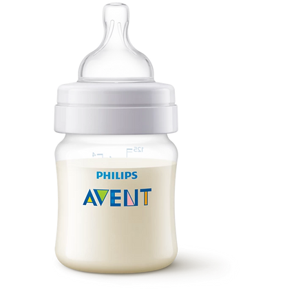 Mamadera Anti-colic 125 ml