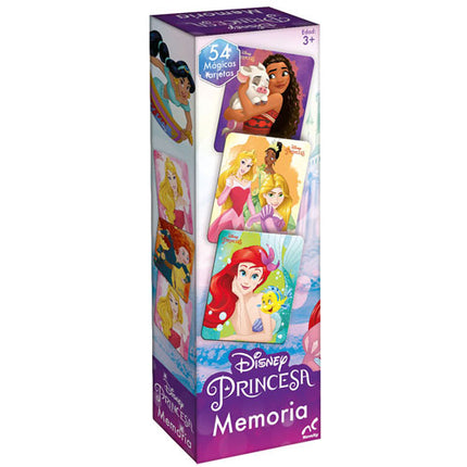 MEMORIA TORRE PRINCESA