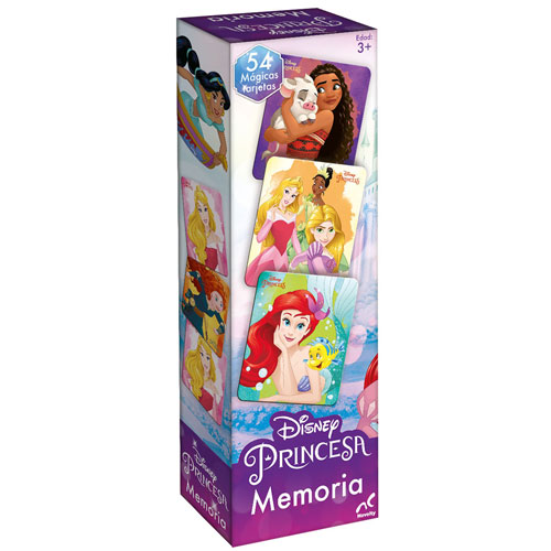 MEMORIA TORRE PRINCESA