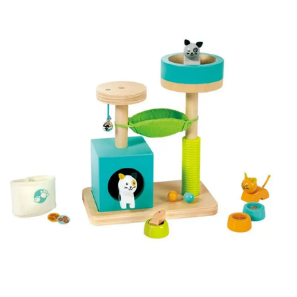 Set de Familia