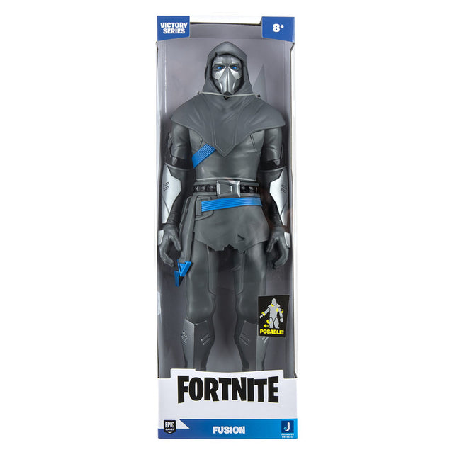 1 FIGURE PACK (VICTORY SERIES) (FUSION) (INTL)