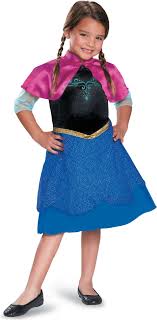 ANNA TRAVELING BASIC PLUS ASST