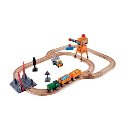 Set tren de carga