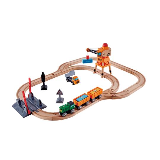 Set tren de carga