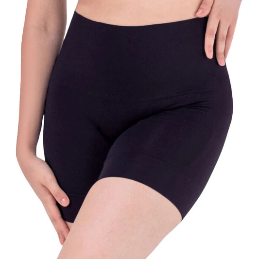 SHORT REDUCTOR MODELADOR NEGRO M NEGRO