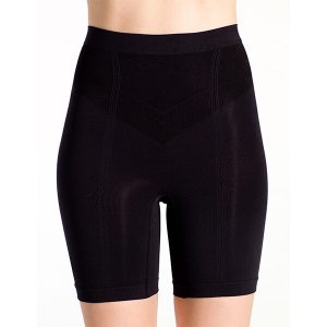 FAJA BOXER POST-NATAL   (Shaping Boxers) Negro XL