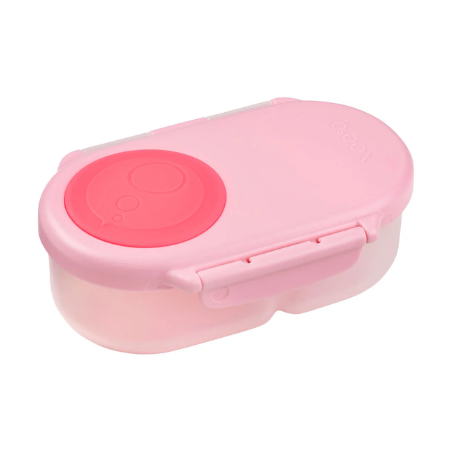 Snackbox b.box Flamingo Fizz