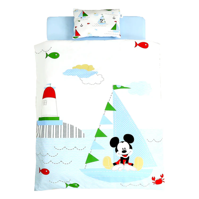 Set Cuna Disney 100MKC