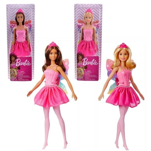 LAT BRB CORE FAIRY DOLL ASST CSTM
