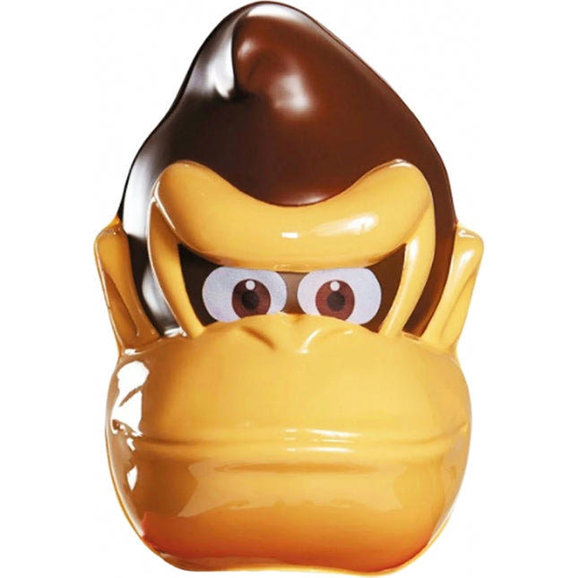 MASCARA DONKEY KONG ADULTO