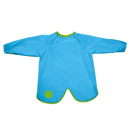 Delantal Smock 2 a 4 años - Ocean breeze