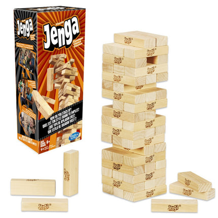 JENGA