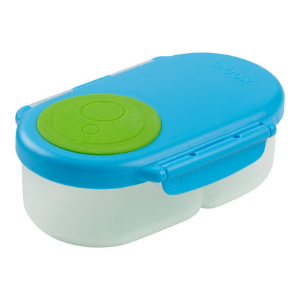 Snackbox b.box Ocean Breeze