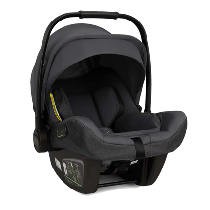 Silla de Auto Pipa Next Ocean Nuna