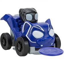 SNF - LITTLE VEHICLE (DISC DASHERS) (BLACK PANTHER) W2