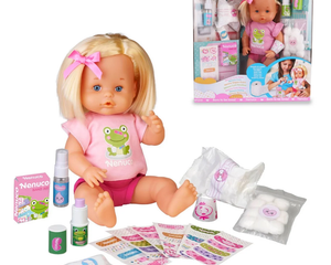 Collection image for: Muñecas