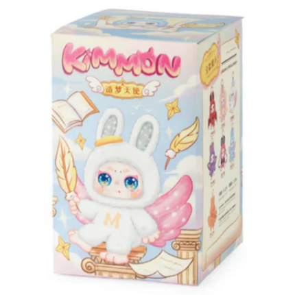 KIMMON LLAVERO COLECCIONABLE SORPRESA 556016