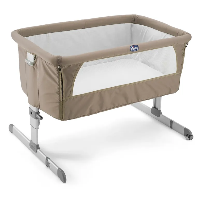 MOISES NEXT2ME DOVE GREY