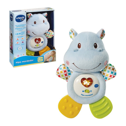 HIPO MORDEDOR VTECH