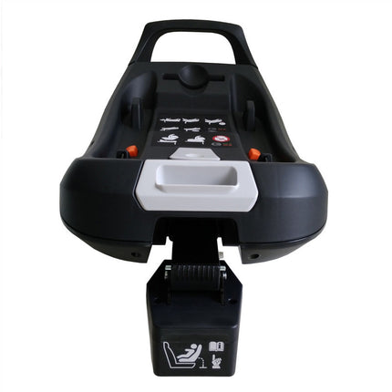 Base Isofix X1 plus