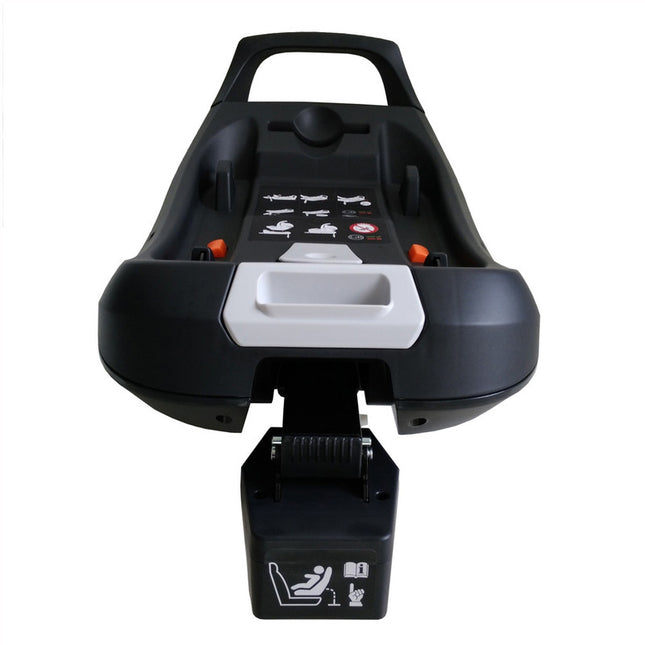 Base Isofix X1 plus