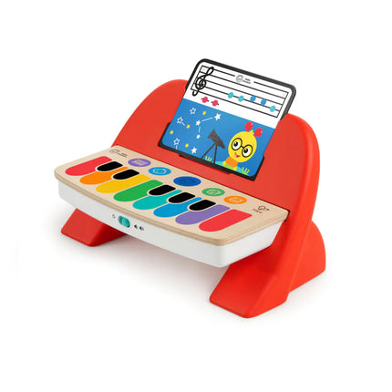 Magic touch piano primeras melodias