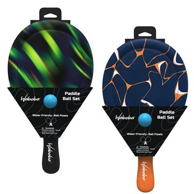 Classic Beach Paddle - Sport line