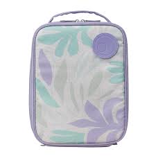 Bolso térmico Flexi Lilac Garden Default Title