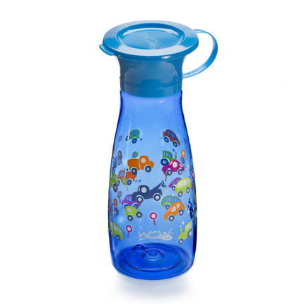 Vaso Wow Cup Mini Azul