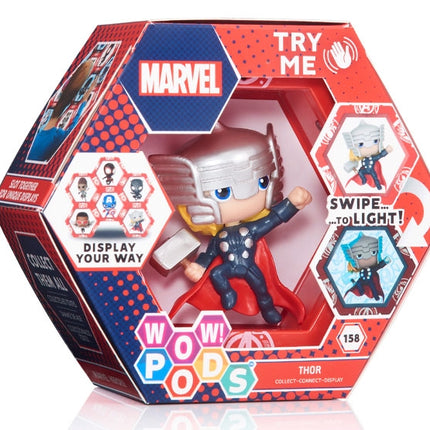 WOW! POD MARVEL MIGHTY THOR
