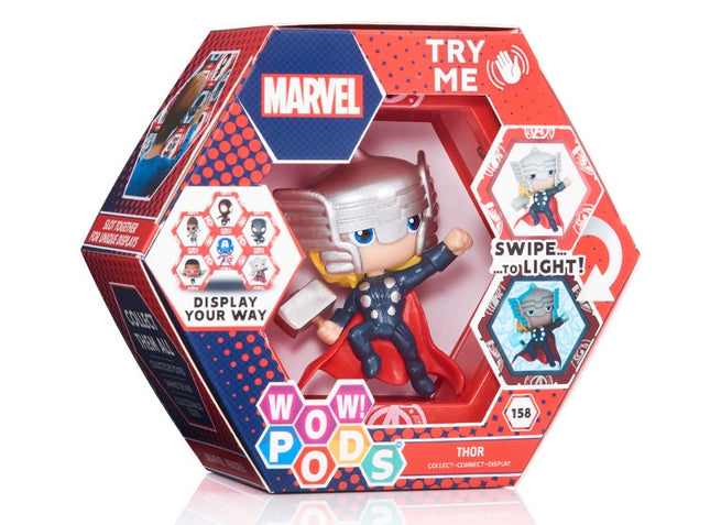 WOW! POD MARVEL MIGHTY THOR