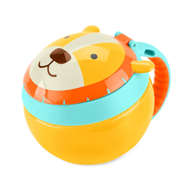 Snack Cup - Leon