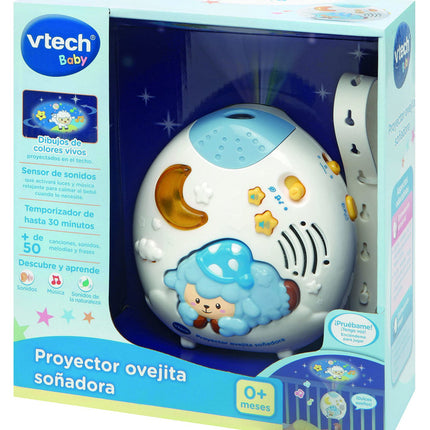 PROYECTOR OVEJITA SOÑADORA