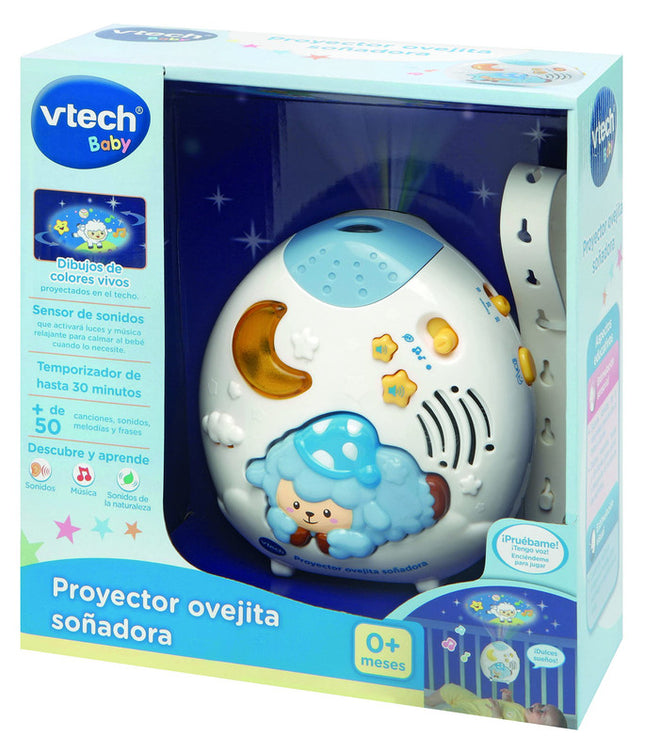 PROYECTOR OVEJITA SOÑADORA