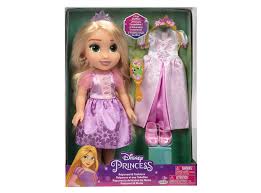RAPUNZEL FULL FASHION VALUE W/VALUE ACCES.