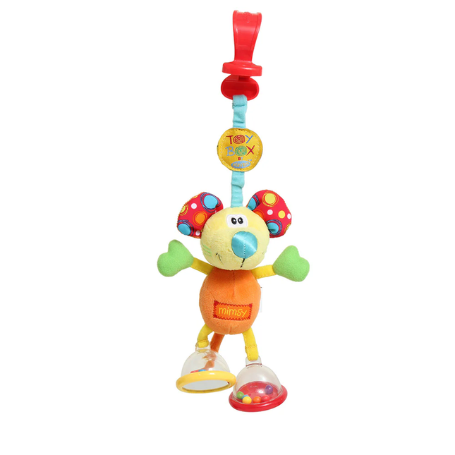 Toy Box Dingly Dangly Mimsy-Sml Pkg