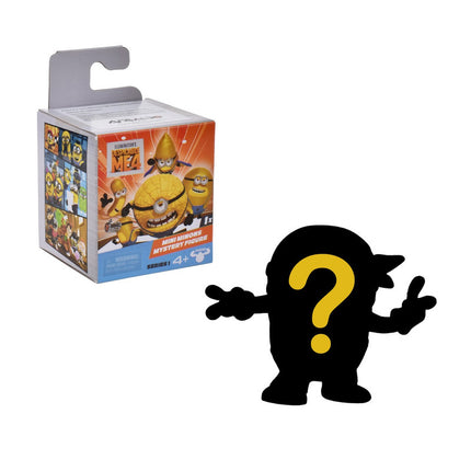 FIGURA 5 CMS MINIONS MI VILLANO FAVORITO