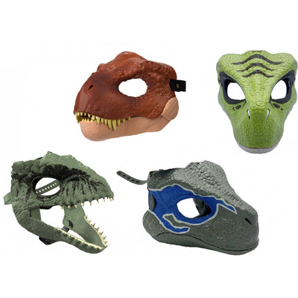 LAT JW ROLE PLAY BASIC MASK ASST
