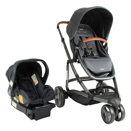 COCHE TRAVEL SYSTEM  SKY GREY VINTAGE