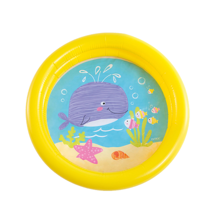 MI PRIMERA PISCINA  59409