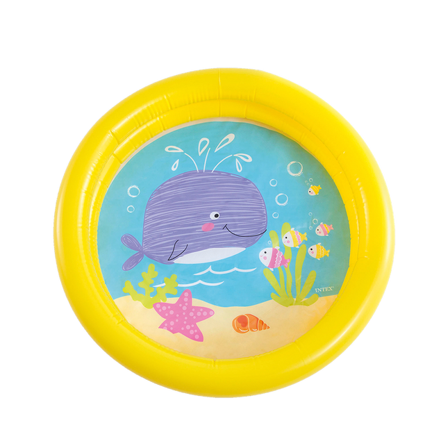 MI PRIMERA PISCINA  59409
