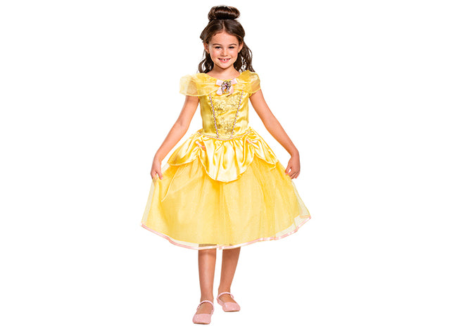 DISFRAZ BELLA CLASSIC ASST