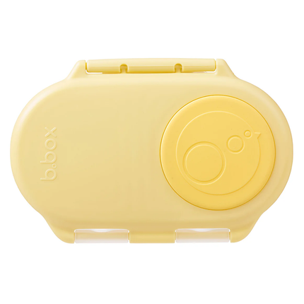 Snackbox b.box Lemon Twist