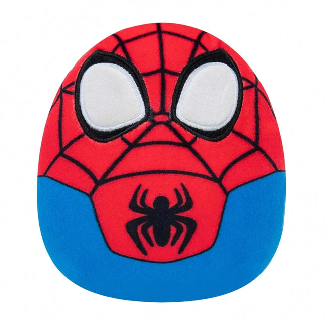 SQUISHMALOWS PELUCHE 18 CM SPIDEY
